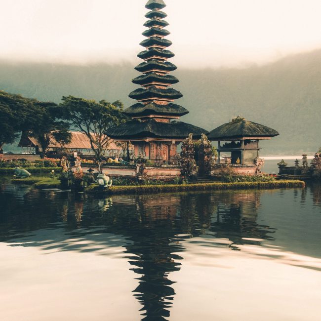 bedugul-bali