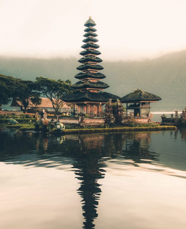 bedugul-bali
